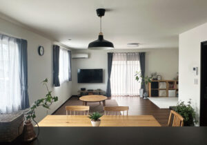 河内長野 　リフォーム　クラッシモ