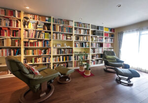 河内長野 　リフォーム　クラッシモ