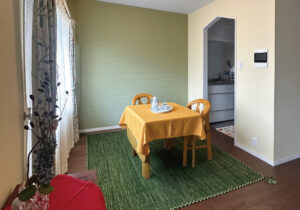 河内長野 　リフォーム　クラッシモ