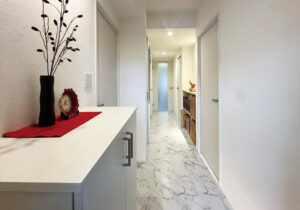 河内長野 　リフォーム　クラッシモ