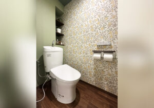 河内長野 　リフォーム　クラッシモ